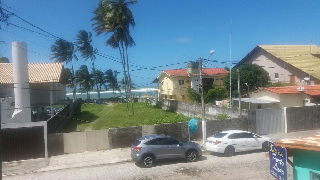 Pousada Porto Luar Recife Exterior foto