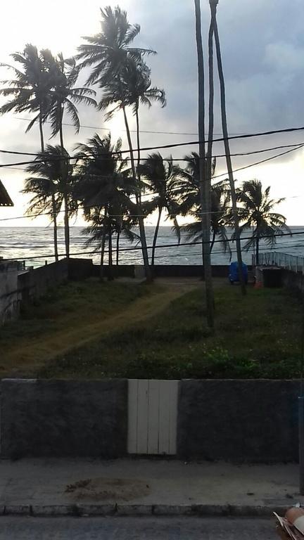 Pousada Porto Luar Recife Exterior foto